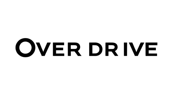 Overdrive